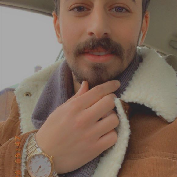 Profile Picture of Saad Al ahmad (@alexxahmad) on Poshmark