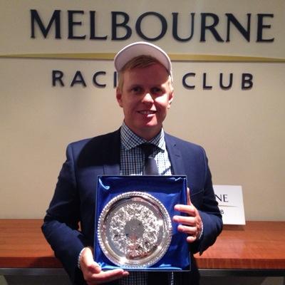 Profile Picture of Dave Stott (@stottystoat) on Twitter