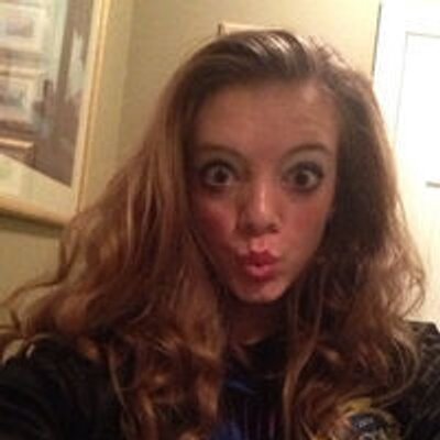 Profile Picture of Ginger Carey (@GingerCarey19) on Twitter