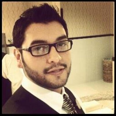 Profile Picture of Christopher Eli (@crelizo) on Twitter