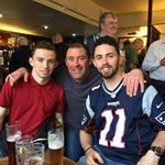 Profile Picture of David Bilton (@david.bilton.399) on Instagram