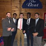 Profile Picture of Joseph Nielsen-Reagan (@jnielsenreagan) on Instagram