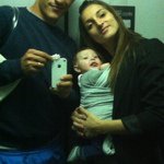 Profile Picture of Alessia Kimora Berardi Rana (@kim2012g) on Instagram