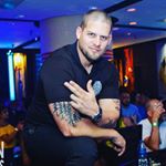 Profile Picture of tony wolf  :. 🐺 (@tonywolf1986) on Instagram