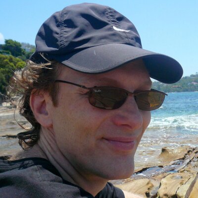 Profile Picture of Michael Mischke-Reed (@mischke_reeds) on Twitter