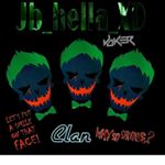 Profile Picture of Joshua Benitez♡☆ (@jb_hella_xd) on Instagram