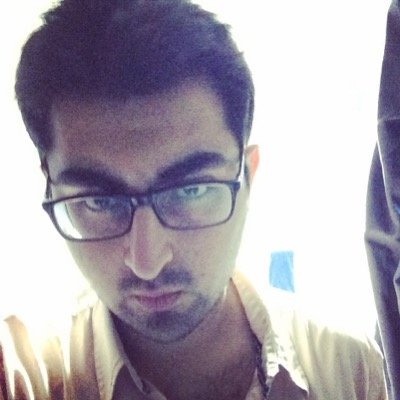 Profile Picture of Aditya Sethi (@adityasethi1) on Twitter