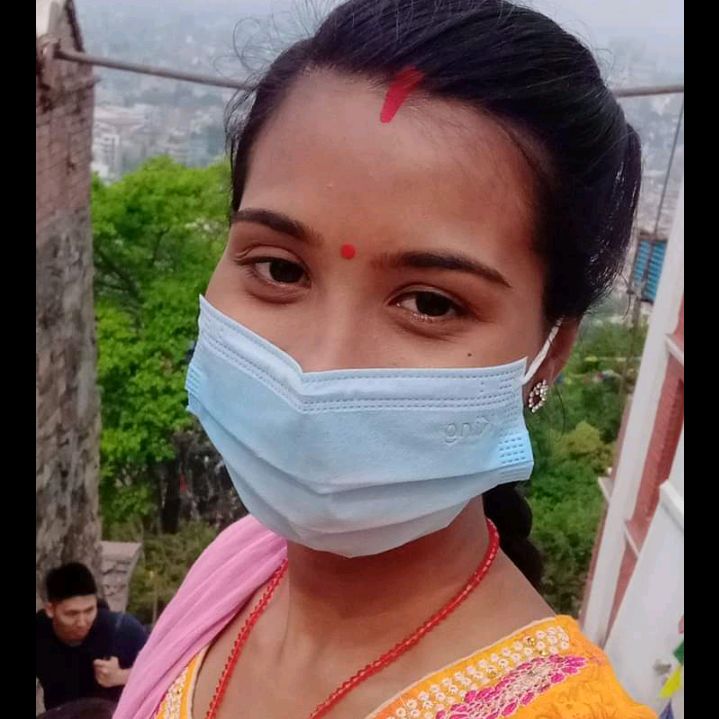 Profile Picture of Mahesh yadav (@mahesh_yadav09) on Tiktok