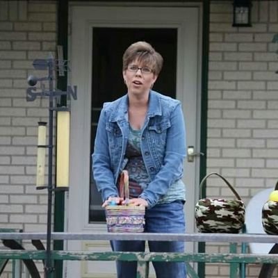 Profile Picture of Jackie Elmore Johnson (@JackieElmoreJ) on Twitter