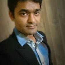 Profile Picture of Nilesh Desai (@Nileshdesai1987) on Twitter