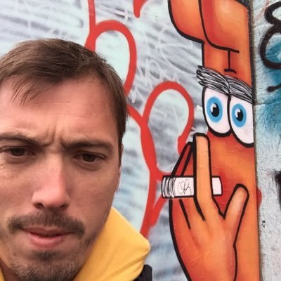 Profile Picture of Marcelo Blanco (@moblanco2004) on Twitter