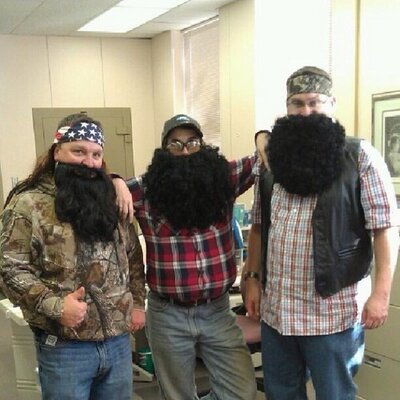 Profile Picture of James Bussard (@james_bussard) on Twitter