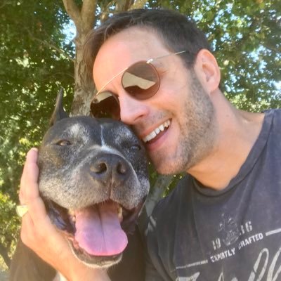 Profile Picture of Jeremy Lake (@jeremy_lake) on Twitter