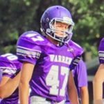 Profile Picture of Grant Rice (@fn_.w_ricee) on Instagram