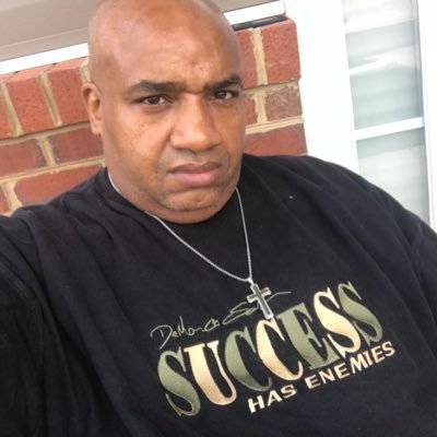 Profile Picture of William Redd III (@BillyReddIII) on Twitter