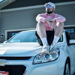 Aaron Kintzle - Instagram Profile Picture of Aaron Kintzle (@aronkinny) on Instagram