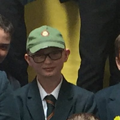 Luke Stansfield - Twitter Profile Picture of Luke Stansfield (@LukeStansfield8) on Twitter