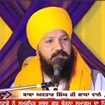 Profile Picture of Baba Avtar singh sadhanwale (@sadhanwale) on Instagram
