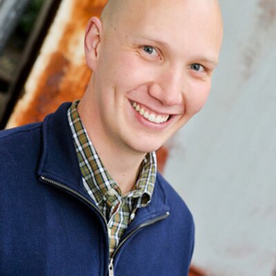 Profile Picture of Nicholas Hanson (@nicholas_hanson) on Twitter