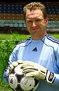 Profile Picture of James Baird (footballer)on Wikipedia