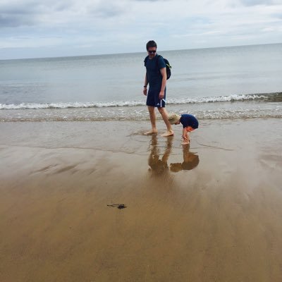 Profile Picture of Andrew Glover (@andrew_glover) on Twitter