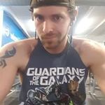 Profile Picture of Kyle Perrault (@kyleperrault) on Instagram