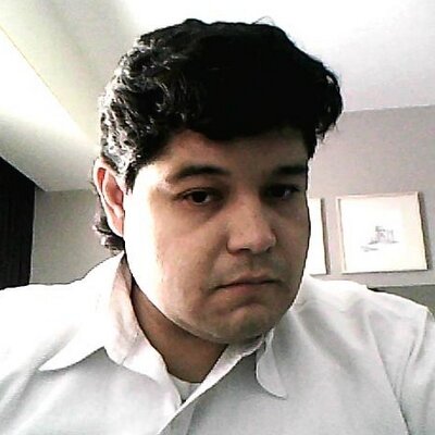 Profile Picture of Luis Oropeza (@luisoropeza45) on Twitter
