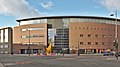 Profile Picture of Avril Robarts Libraryon Wikipedia