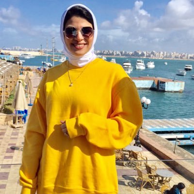 Profile Picture of Jihan Mohamed (@jihanmohamed17) on Twitter