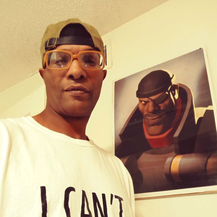 Profile Picture of Herbert Lomax (@herbertlomax1) on Tiktok