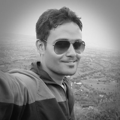 Profile Picture of Nilesh Desai (@nileshdesai007) on Twitter