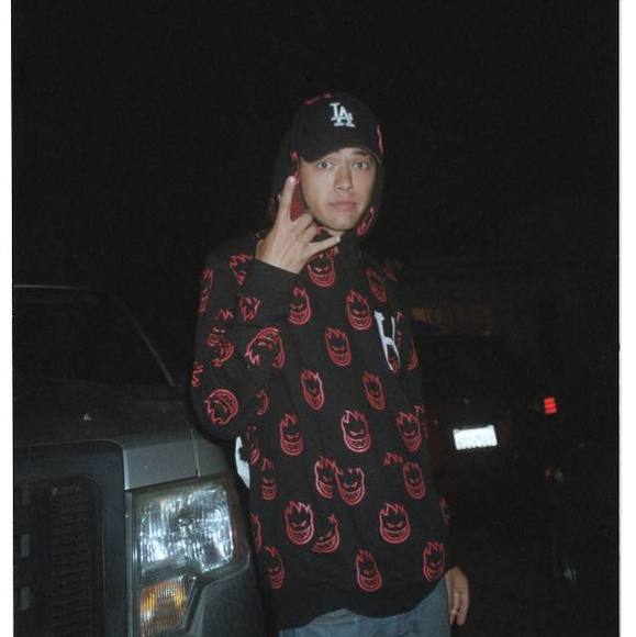 Profile Picture of Mike Banuelos (@kidmikebabymilo) on Poshmark