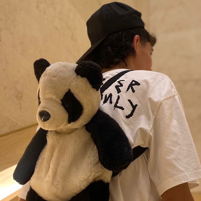Profile Picture of ANDY (@andylives00) on Tiktok