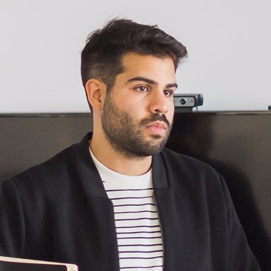 Profile Picture of Michael Rodriguez (@Mr_Guez) on Twitter
