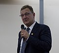 Profile Picture of Bill Pickett (lawyer)on Wikipedia