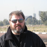 Profile Picture of Jeremy Gilmer (@jeremy-gilmer-1) on Quora