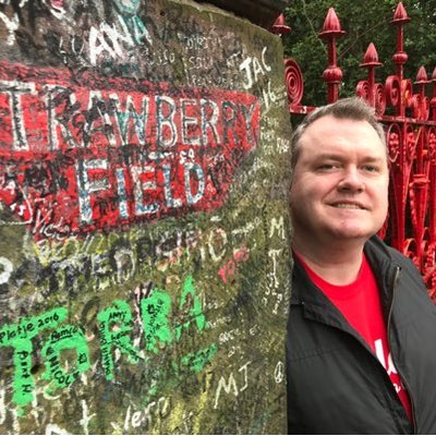 Profile Picture of Chris Campbell (@campbellchrisj) on Twitter