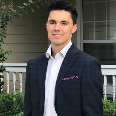 Profile Picture of Mitchell Carter (@mitchcarter8) on Twitter