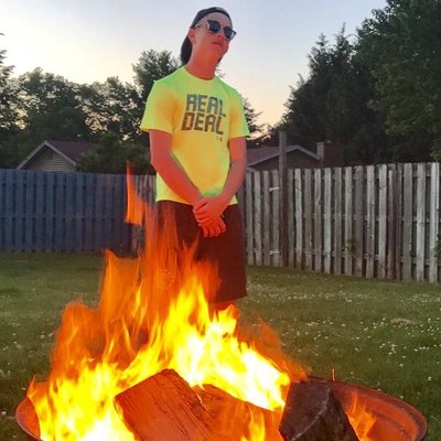 Profile Picture of Ethan Casey (@ethancasey1327) on Twitter