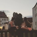 Profile Picture of Celina und Dayna♥ (@dalina_goals) on Instagram