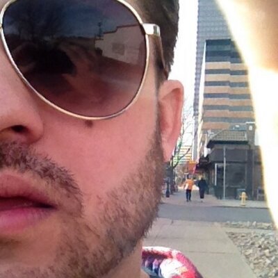 Matt Borges - Twitter Profile Picture of Matt Borges (@BorgesMatthew) on Twitter