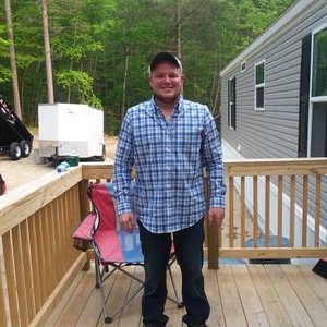 Profile Picture of Peter Kierstead (@kierstead_peter) on Twitter