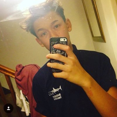 Profile Picture of Daniel Garrod (@DanielCantona0) on Twitter