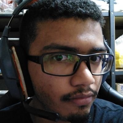 Profile Picture of Don (@DonaldoBoaz) on Twitter