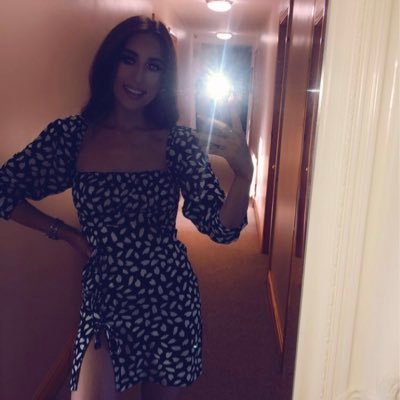 Eloise Elliott - Twitter Profile Picture of Eloise Elliott (@_eloiseelliott) on Twitter