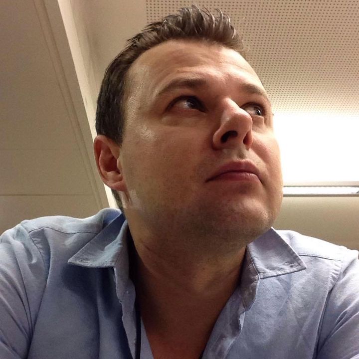 Profile Picture of Thomas (@thomas.vinyl.vibes) on Tiktok