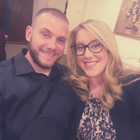 Profile Picture of Chad Benninger (@benny0474) on Poshmark