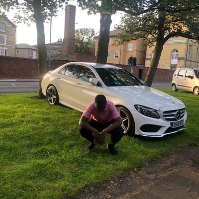 Profile Picture of Darrell Peters (@Darrell14609214) on Twitter