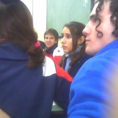 Profile Picture of Raquel Mojica (@raquelmojica1) on Twitter