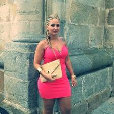 Profile Picture of RubiaGonzalez (@RubiaGonzalez3) on Twitter